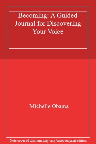 Becoming guided journal for - journal,