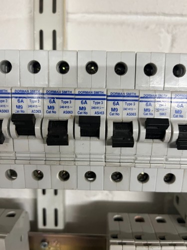Dorman smith mcb as062 - dorman,