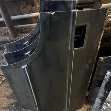 Range Rover  Lse Door Rear