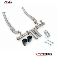 Porsche Cayman 718 2.5T Cobra