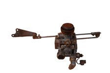 Fits DAF LF Load Dependent Valve Euro 3 4 5 Part No 1402177 HRD