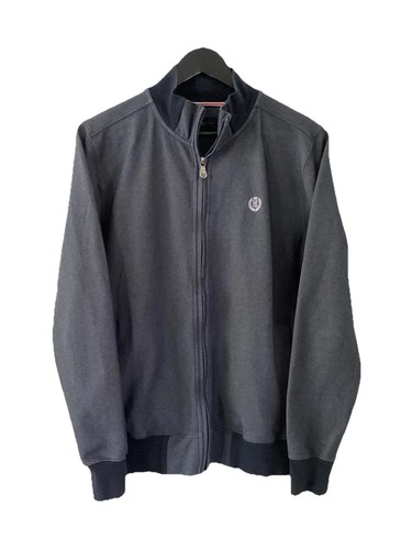 Henri lloyd dark blue zip - lloyd,