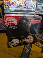 Pokémon TCG Mega Evolutions