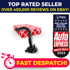 Engine Block Breather fits