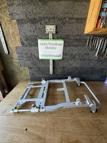 Kymco lite folding - lite, fe