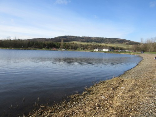 Photo loch ore lochore - photo,