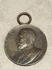 1910-1936 The Kings Medal King