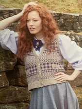 Knitting pattern 2016 - knitting, rowan