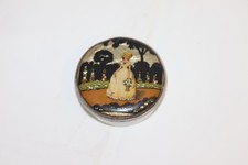 Vintage Gwenda Powder Compact