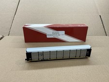 RED CABOOSE N GAUGE FREIGHT