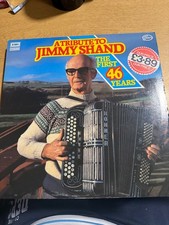 EMI Records A Tribute to Jimmy