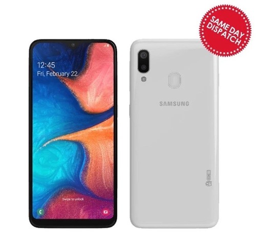 Samsung galaxy a20e 32gb - a20e,