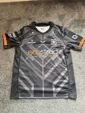 Hull Fc 3rd Shirt Size Large