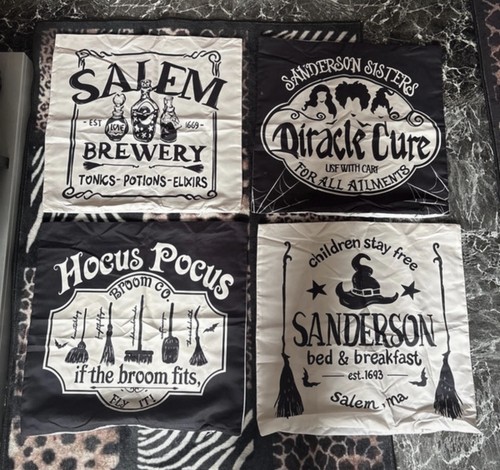 Halloween witch salem - halloween,