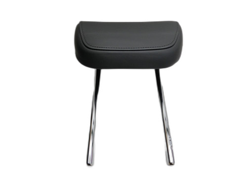 Headrest centre rear - headrest,