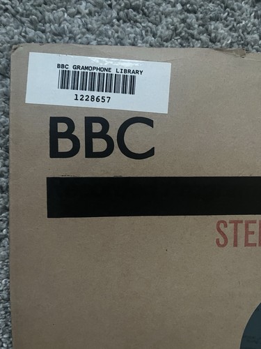 Bbc library wagner the - wagner,