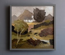 Moorland Cottage - Original