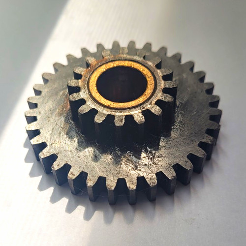 Atlas craftsman inch - 10-12,
