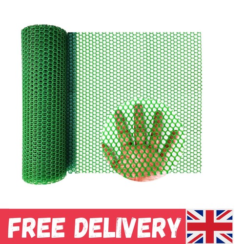 Wire fence mesh plastic - fence,