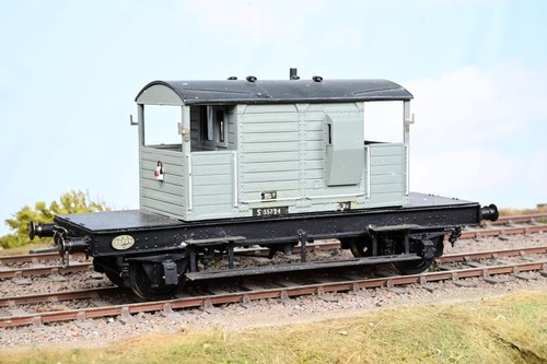 Kit built 7mm gauge sr - kit, ex
