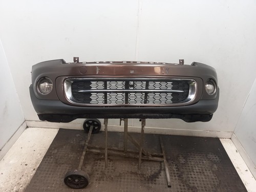 Mini front bumper - mini,