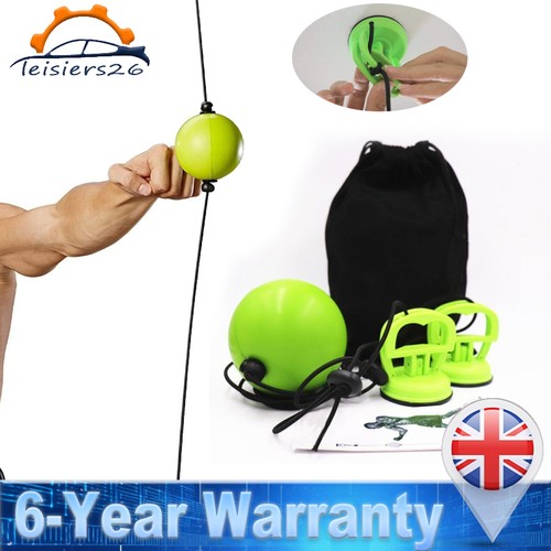 Boxing reflex ball speed - reflex, balls