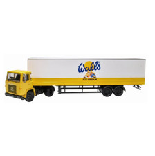 Oxford 76SC110004 Walls Ice