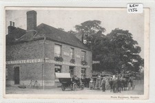 MINSTER  Kent   The New Inn