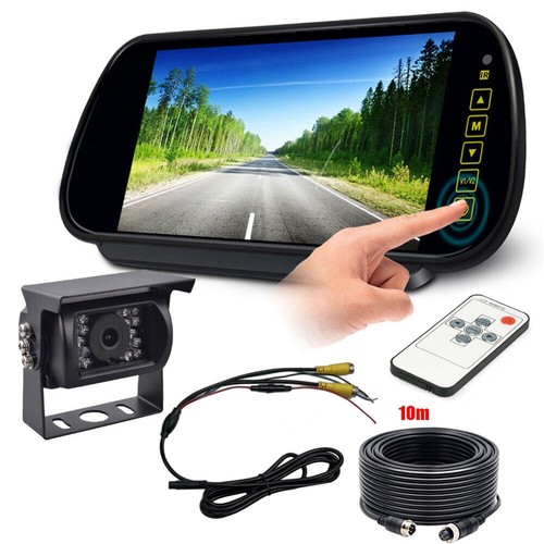 Car rear view mirror - car,