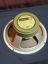 1972 celestion g12h t1217 - g12h,