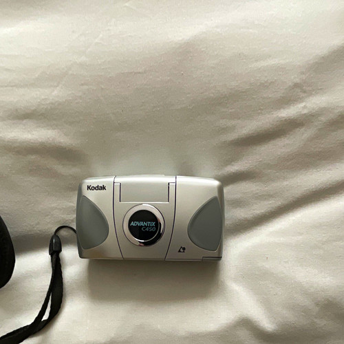 Kodak advantix c450 aps - kodak,
