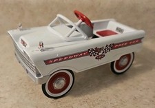 Hallmark kiddie car classic - kiddie,