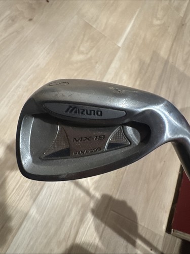 Mizuno sand wedge 55 - sand,