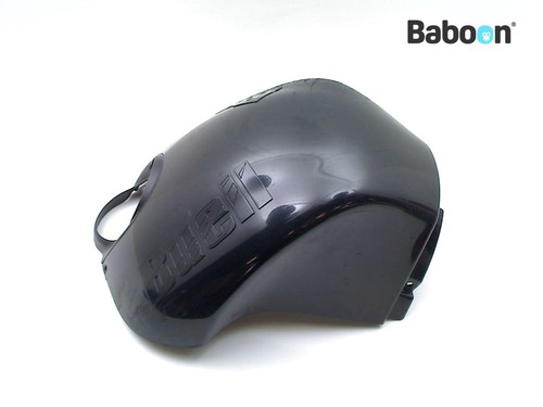 Tank cover buell - tank, 12