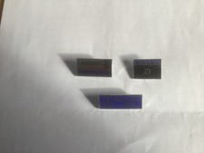 Vintage Truck Badges Mercedes Volvo Daf