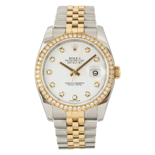 Rolex oyster perpetual - rolex,