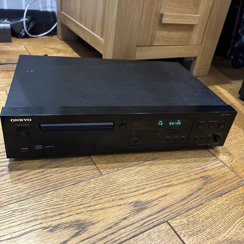Onkyo n7050 network - network, cd