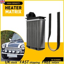 HEATER MATRIX GEF10070 FITS