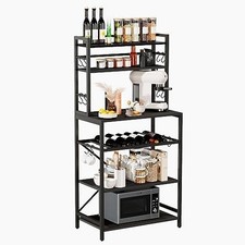Kitchen Baker's Rack