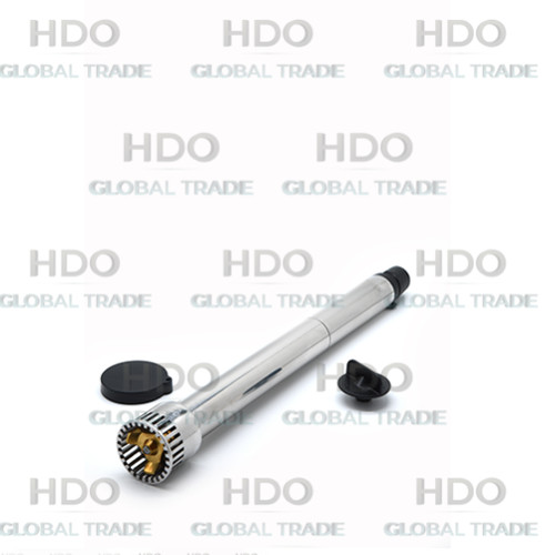 Dynamic mixer blender shaft - mixer,