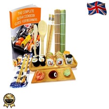 Sushi Making Kit - 11