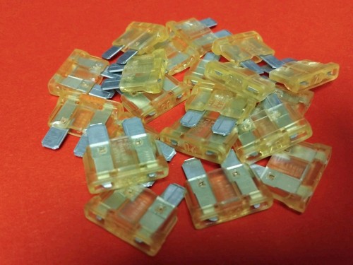 20x amp blade fuse for - amp,