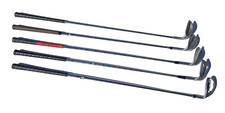 Set of 5 Right Handed Golf