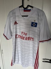 2016/17 Hamburg SV Home Shirt