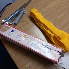 Fiamma 11m Awning Tie Down Kit