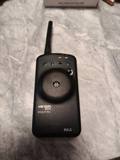 Fox RX Digital  Receiver Blue