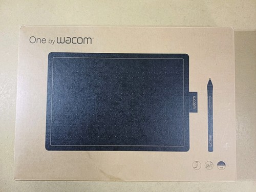 New wacom one ctl 672 - wacom, ctl-672