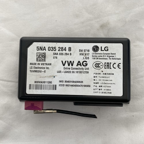 Golf mk7 19 bluetooth - mk7,