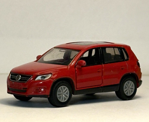 Siku tiguan 2 - vw,
