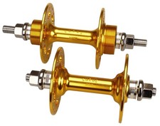 Suzue 36H 3/8" axle flip flop